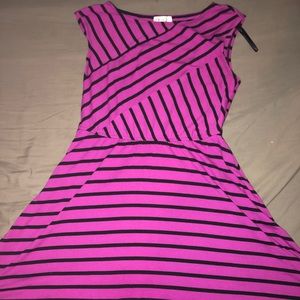 Alyx Limited Stripped Dress